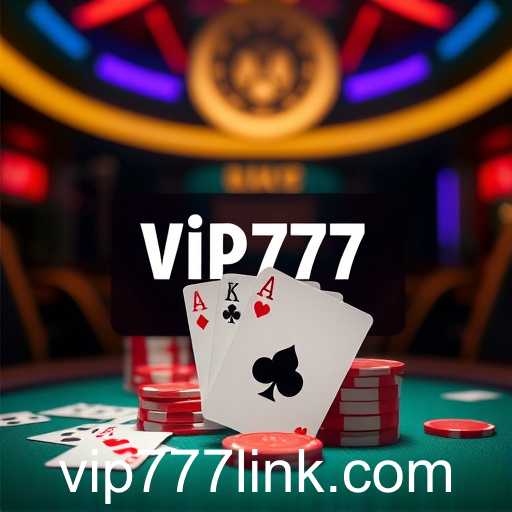 Vip777 link