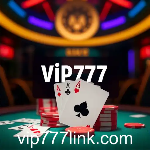 Exploring the World of Card Games: The Intrigue of Vip777 Link