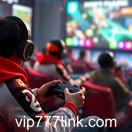 The Rise of Online Gaming Platforms