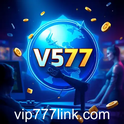 Revolutionizing the Gaming Scene with Vip777