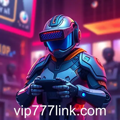 Vip777: Navigating the Future of Online Gaming