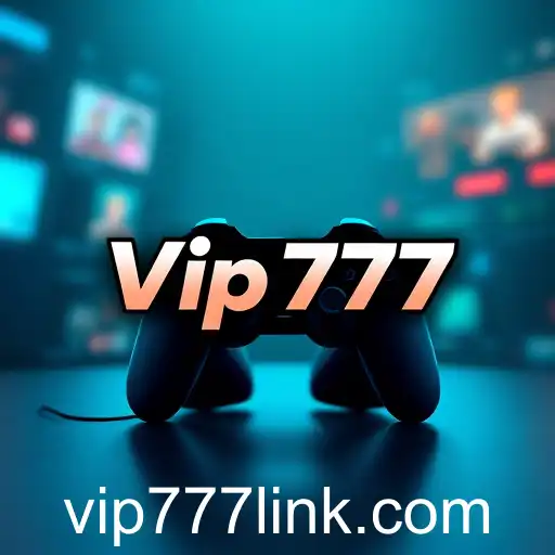 The Evolution of Gaming: Vip777 Link and its Impact
