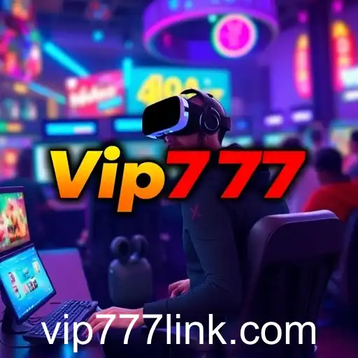 Vip777: Revolutionizing Digital Gaming Platforms