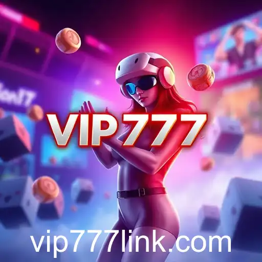 The Thriving World of Vip777: A Digital Frontier