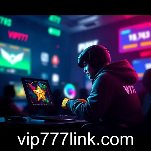 Vip777: The Pinnacle of Online Gaming in 2025