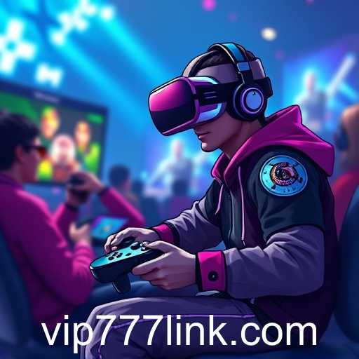 Digital Age Gaming Trends and Innovations