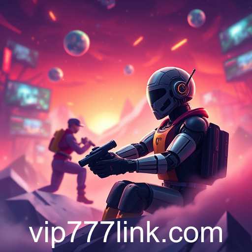 The Evolution of Online Gaming Platforms: A Spotlight on Vip777