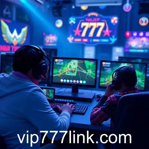 Evolving Trends in Online Gaming