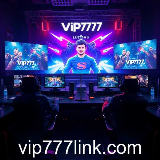 Gaming Trends and Vip777