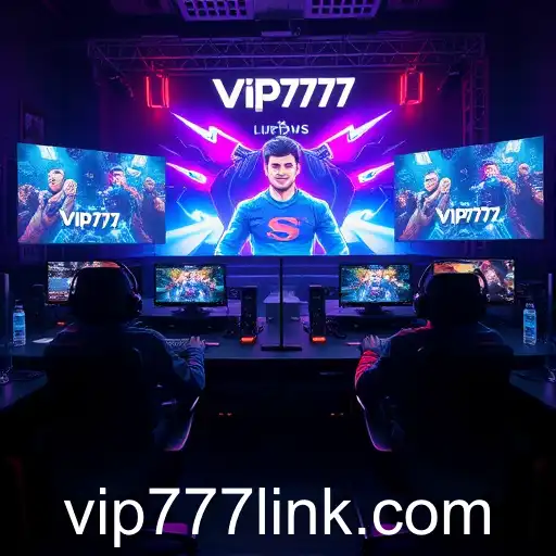 Gaming Trends and Vip777