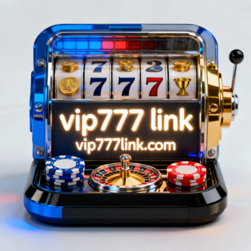 Vip777 link