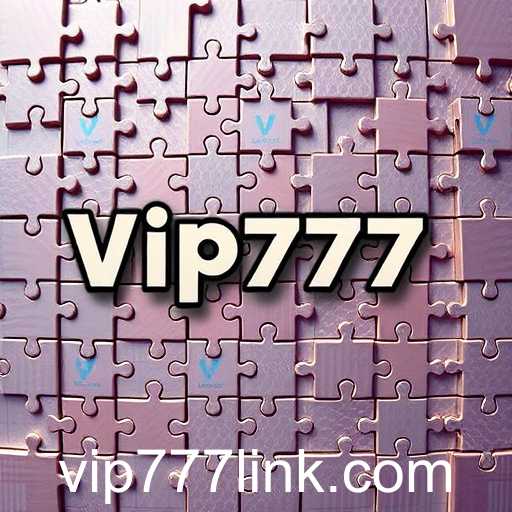 Vip777 link