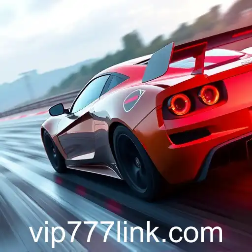 Exploring the Thrills of Racing Games: A Deep Dive into the Vip777 Link