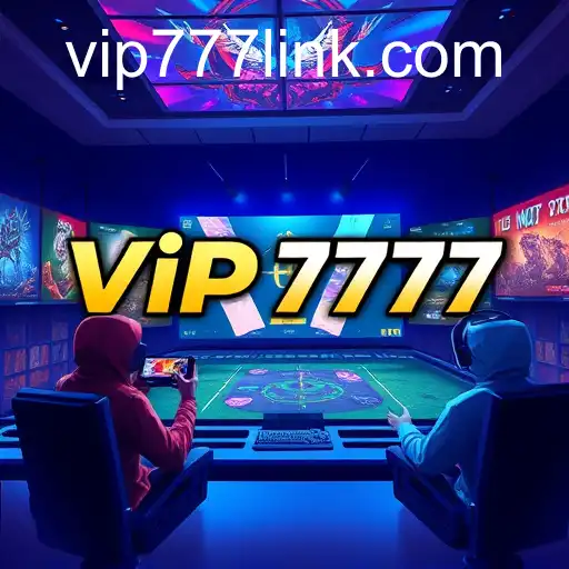 The Rise of Vip777: Revolutionizing Online Gaming
