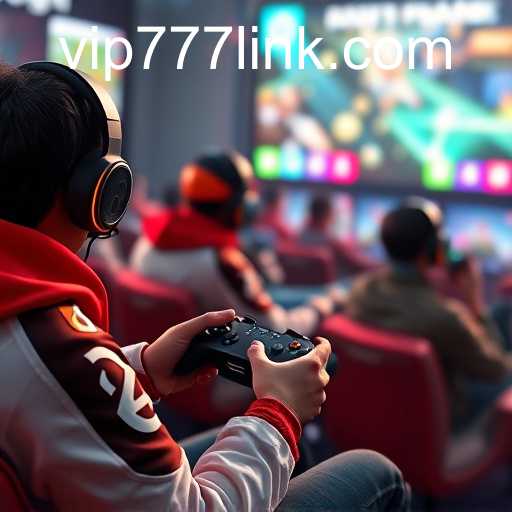 The Rise of Online Gaming Platforms