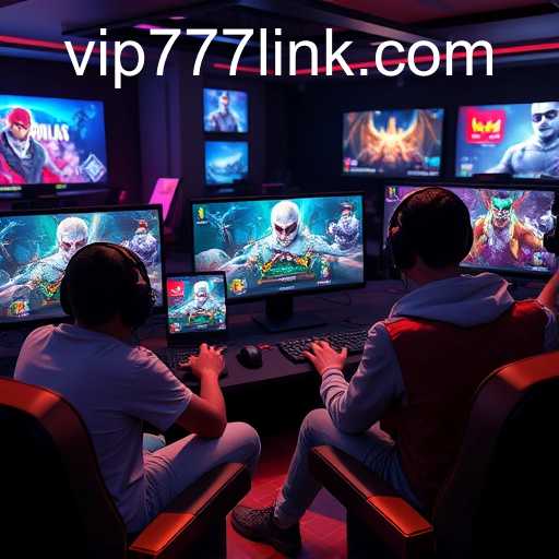 Rising Popularity of Online Gaming Platforms