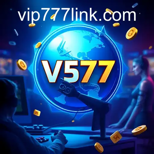 Revolutionizing the Gaming Scene with Vip777