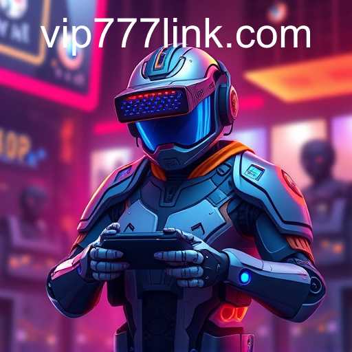 Vip777: Navigating the Future of Online Gaming