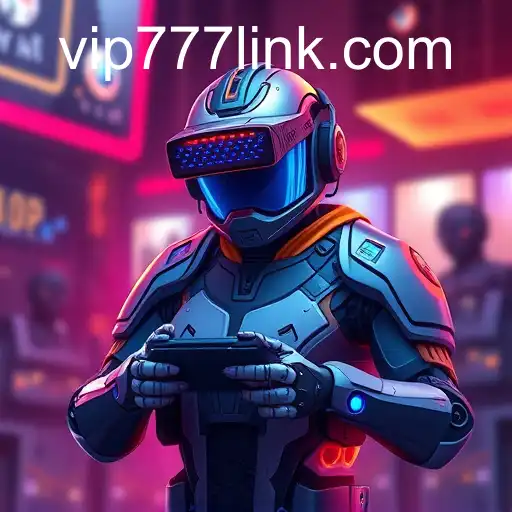 Vip777: Navigating the Future of Online Gaming