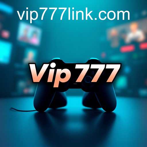 The Evolution of Gaming: Vip777 Link and its Impact