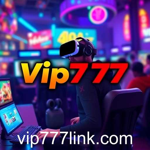 Vip777: Revolutionizing Digital Gaming Platforms