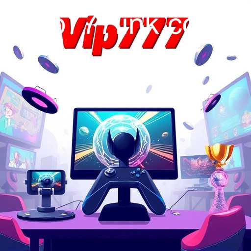 The Rising Trend of Vip777 in Online Gaming