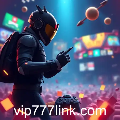 Emergence of Vip777 in Online Gaming