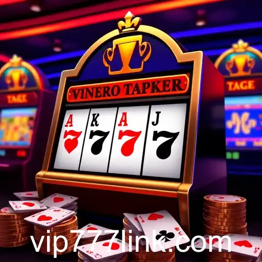 Vip777's Impact on Online Gaming